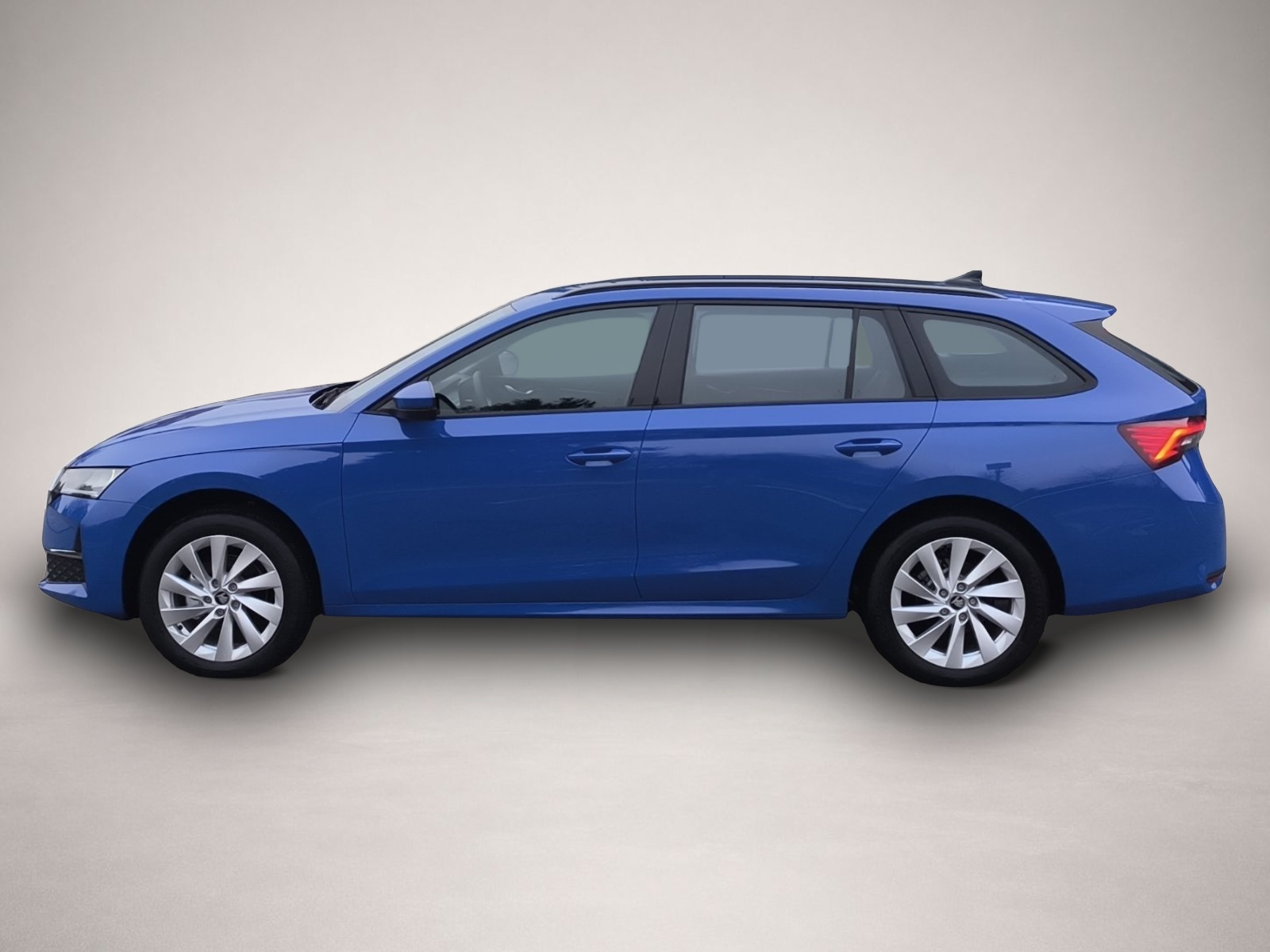 Skoda Octavia, Bild 4 von 8