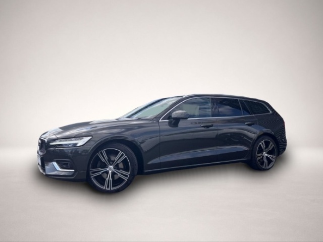 Volvo V60 (09/2021, Diesel)
