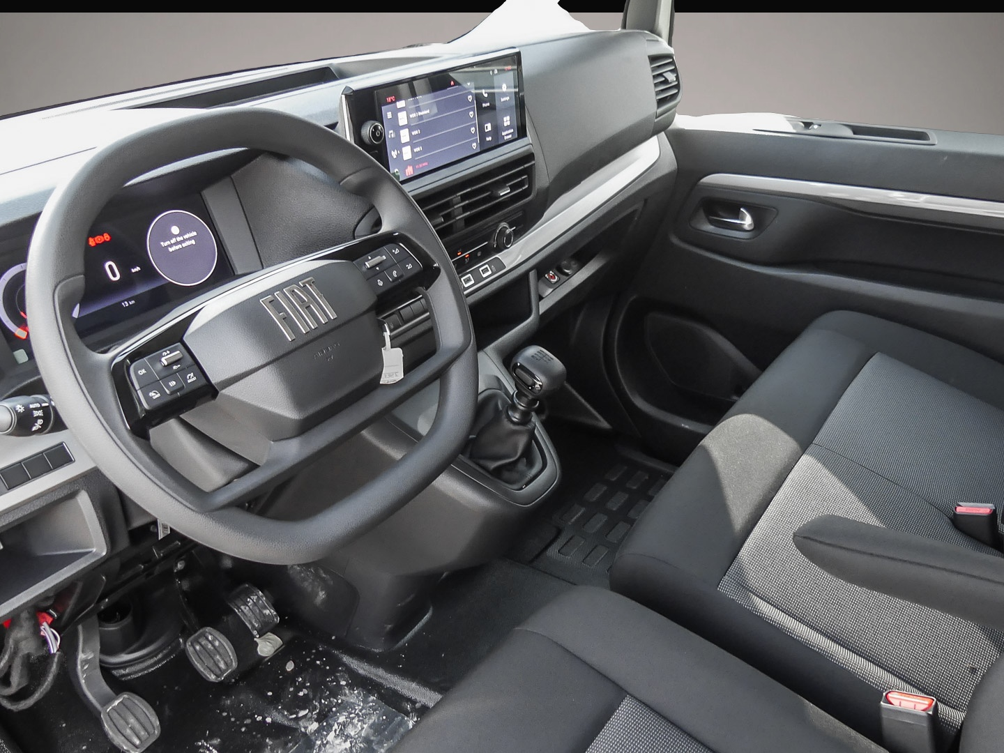 Fiat Other (02/2026, Diesel)