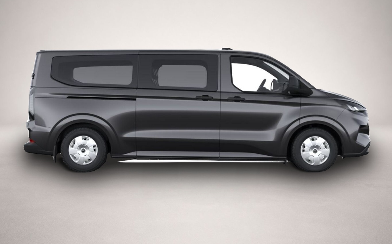Ford Transit Custom (05/2026, Diesel)