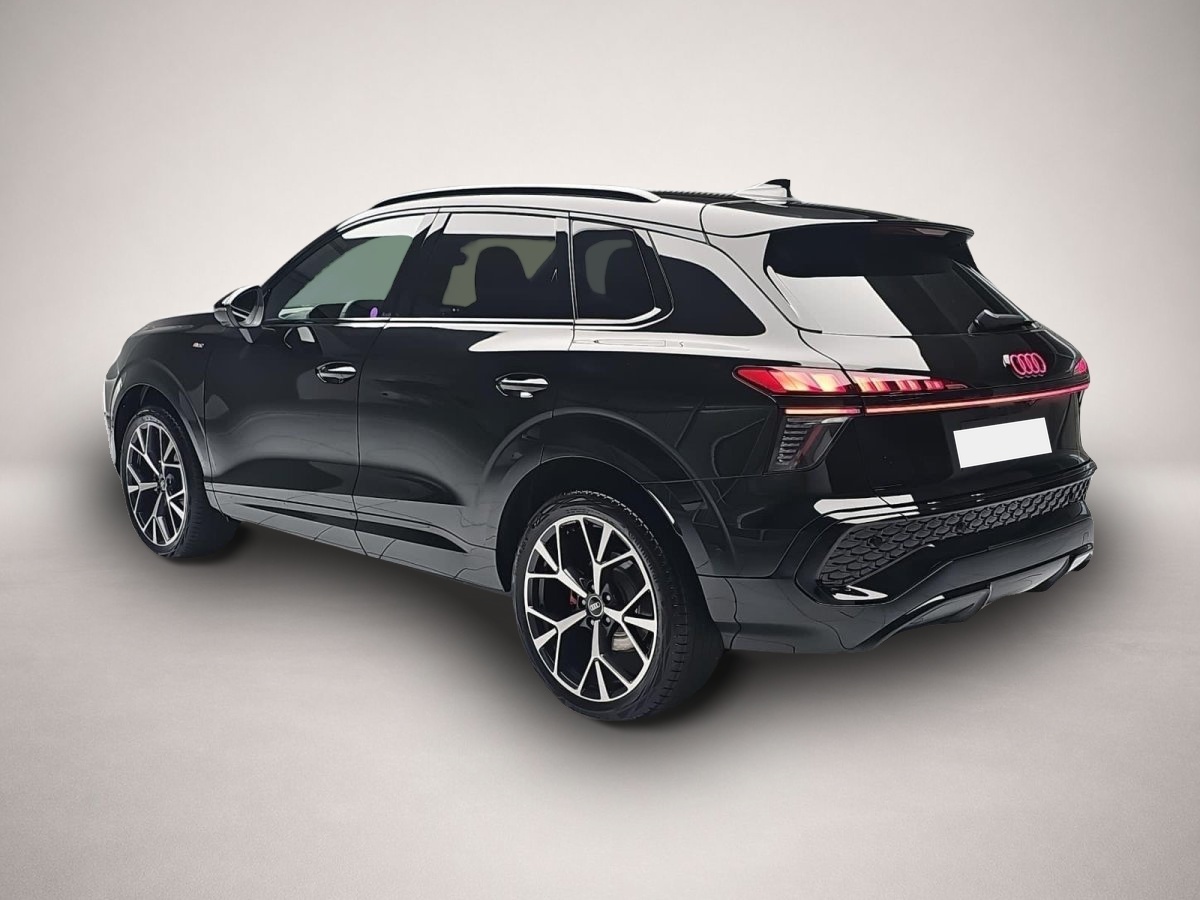 Audi Q3, Bild 3 von 4