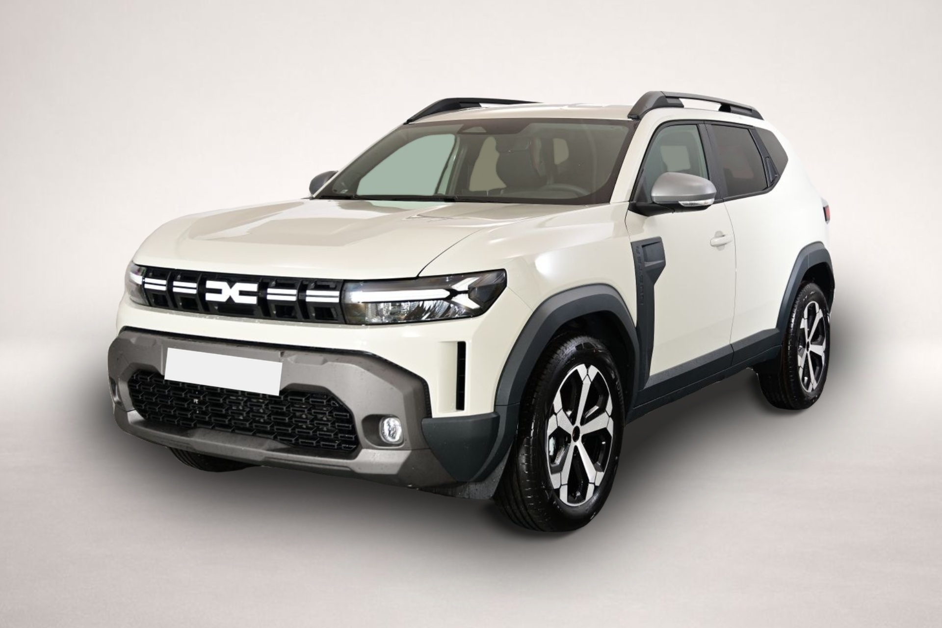 Dacia Duster (05/2025, Benzin)