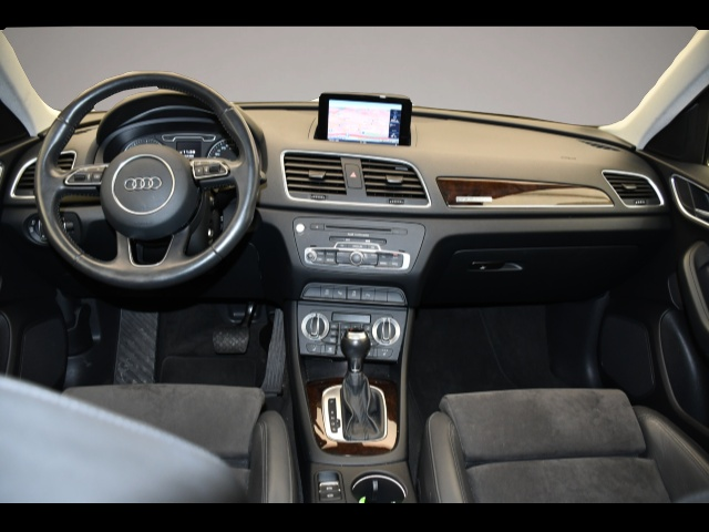 Audi quattro (10/2012, Benzin)