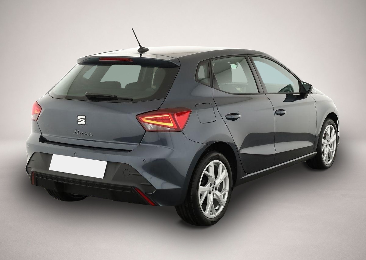 SEAT Ibiza, Bild 3 von 7