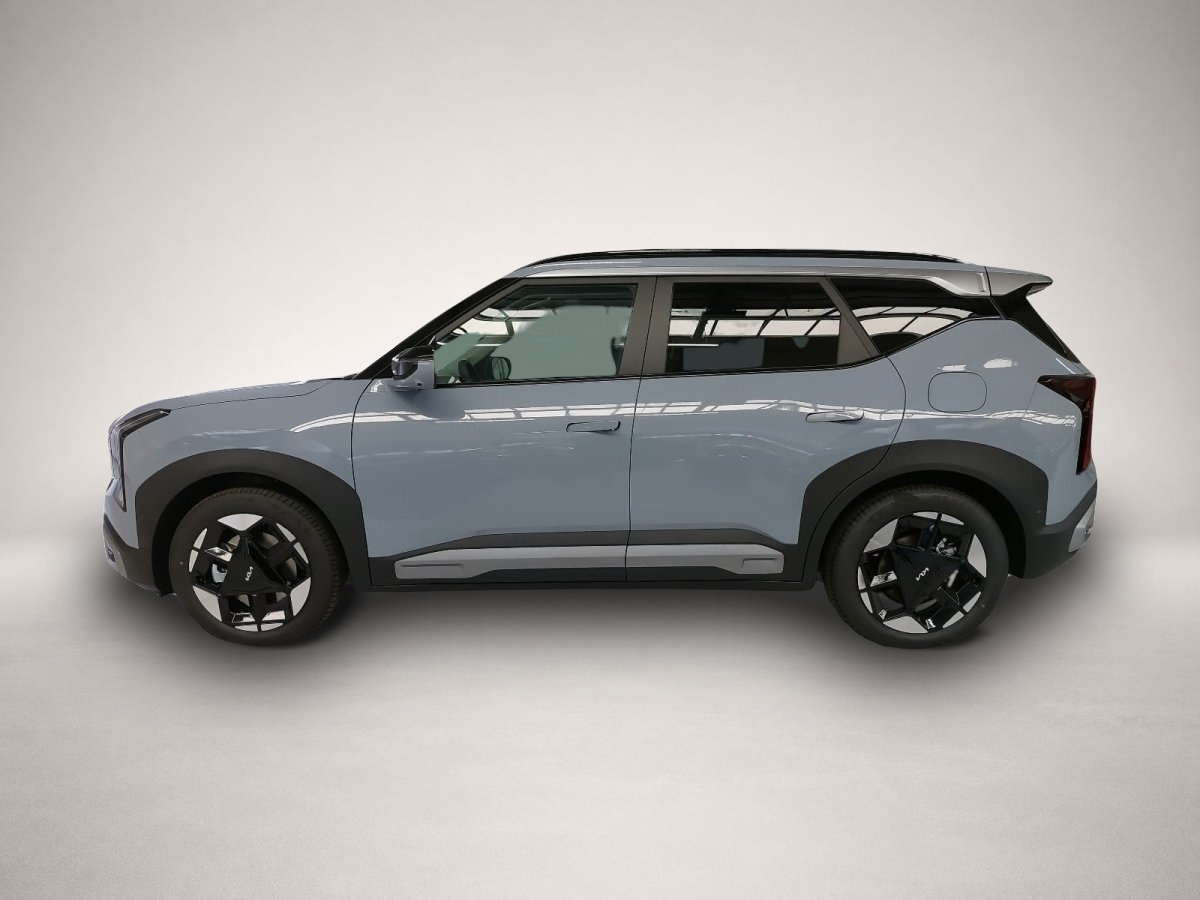 Kia Seltos, Bild 4 von 4