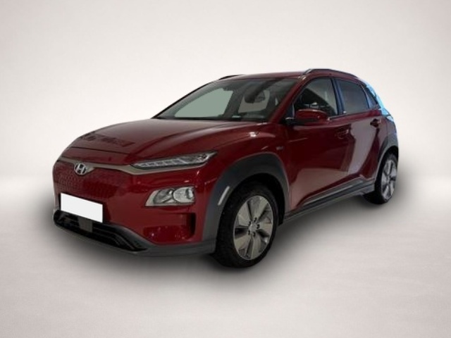 Hyundai KONA (02/2021, ELECTRIC)