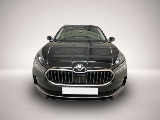 Skoda Superb, image 5 of 5
