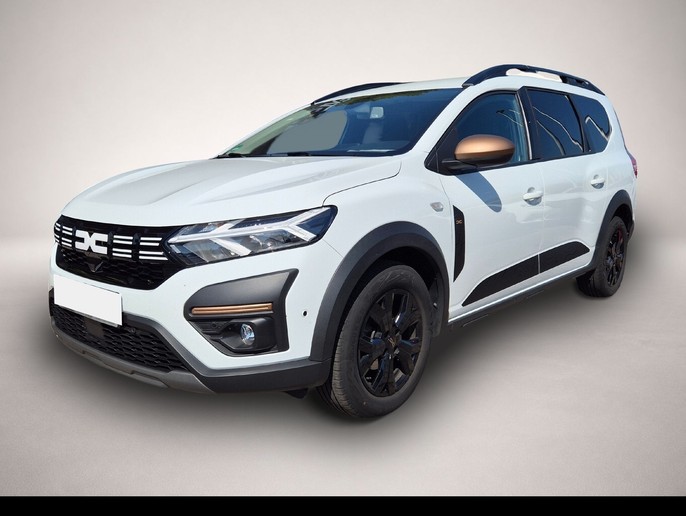 Dacia Jogger (07/2023, Benzin)