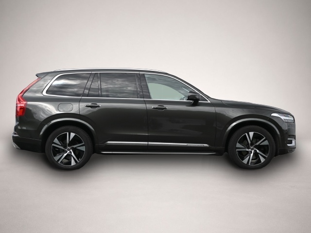 Volvo XC90 (03/2020, Diesel)