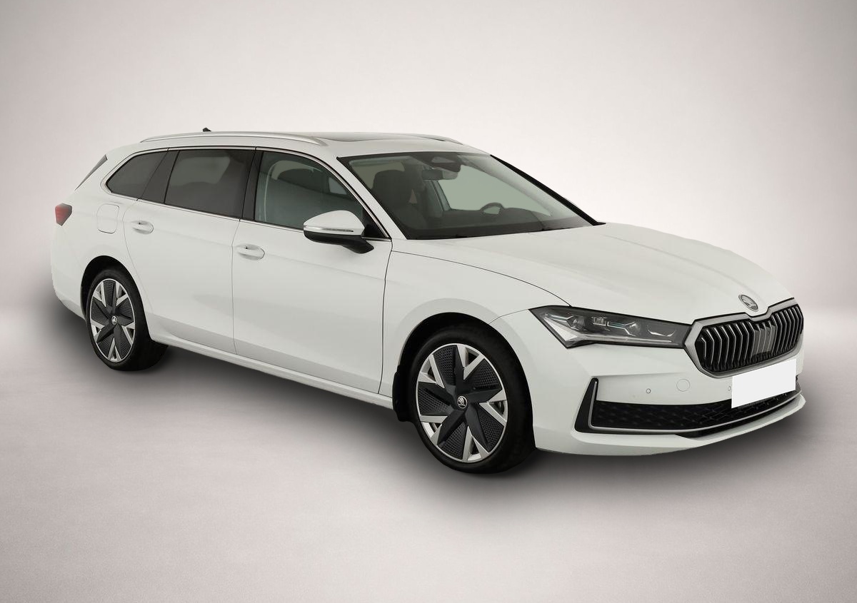 Skoda Superb (05/2024, Diesel)