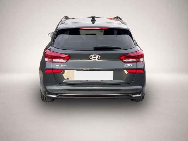 Hyundai i30, Bild 3 von 4