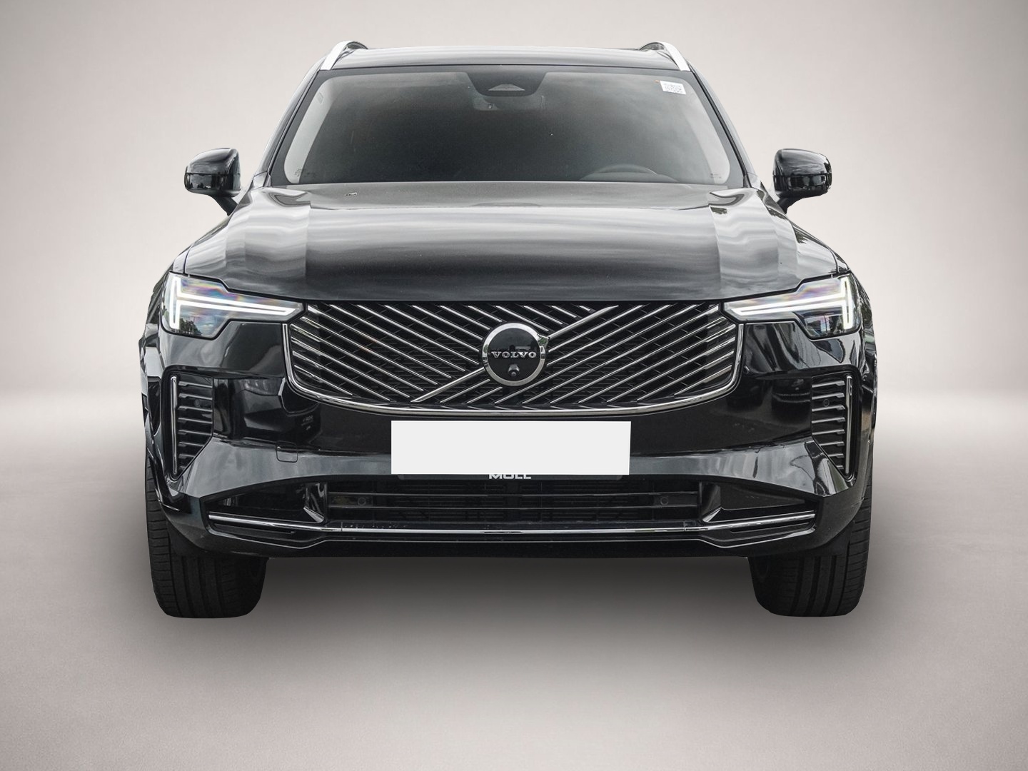 Volvo XC90 (04/2025, Benzin)