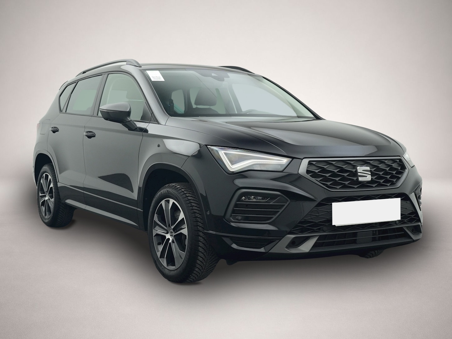 Seat Ateca (11/2024, Diesel)