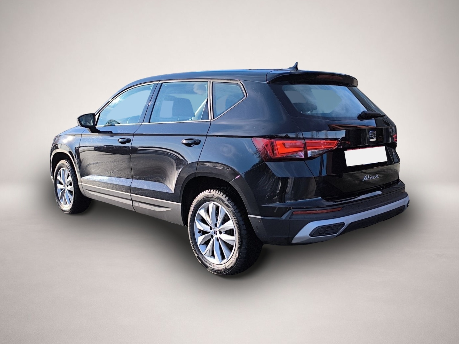 Seat Ateca (06/2025, Diesel)