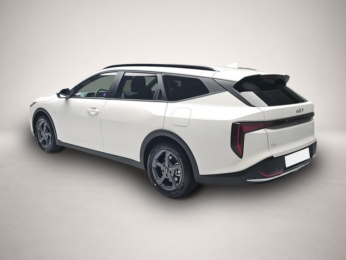 Kia K4, Bild 3 von 4