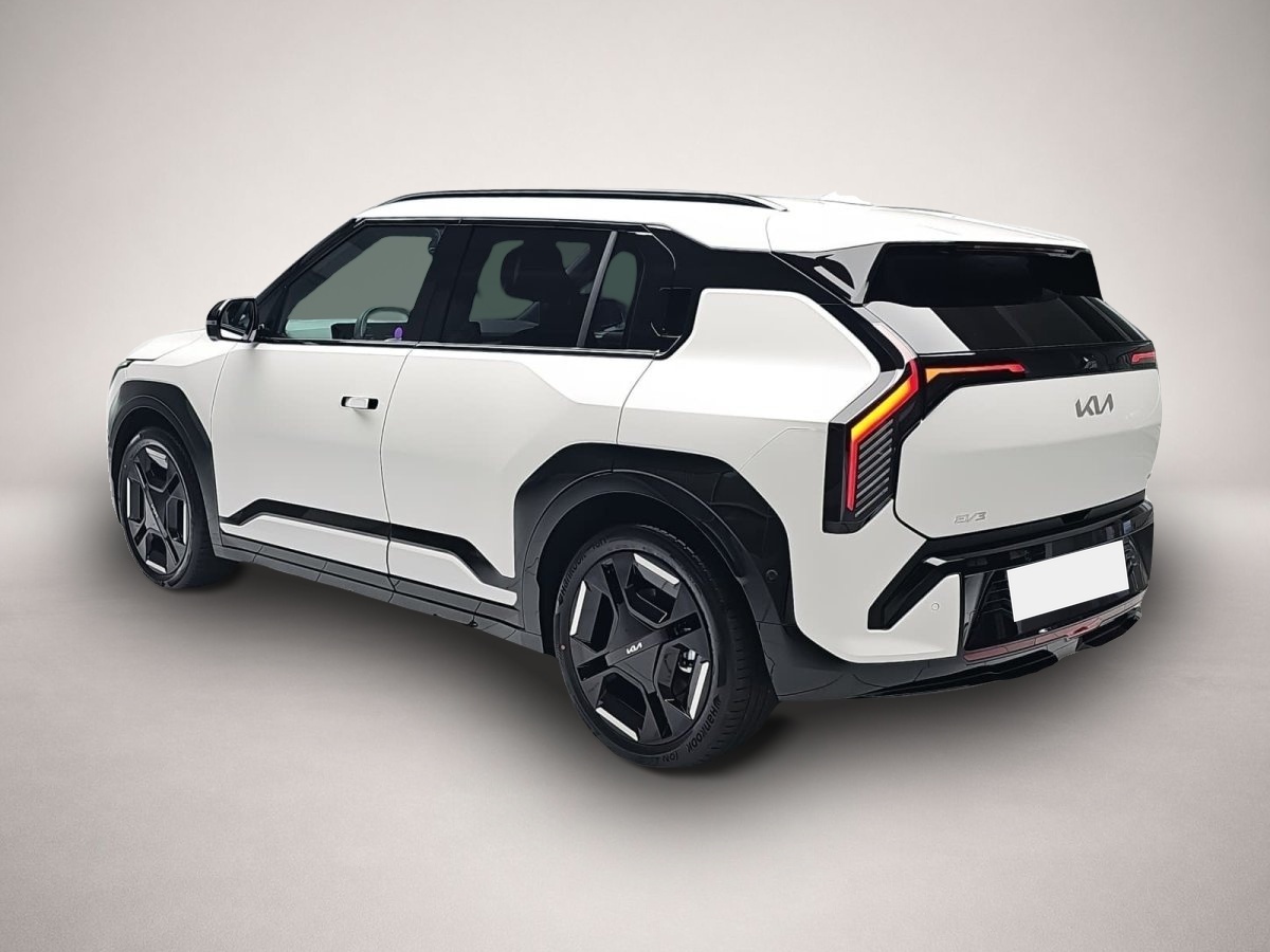 Kia EV3, Bild 3 von 4