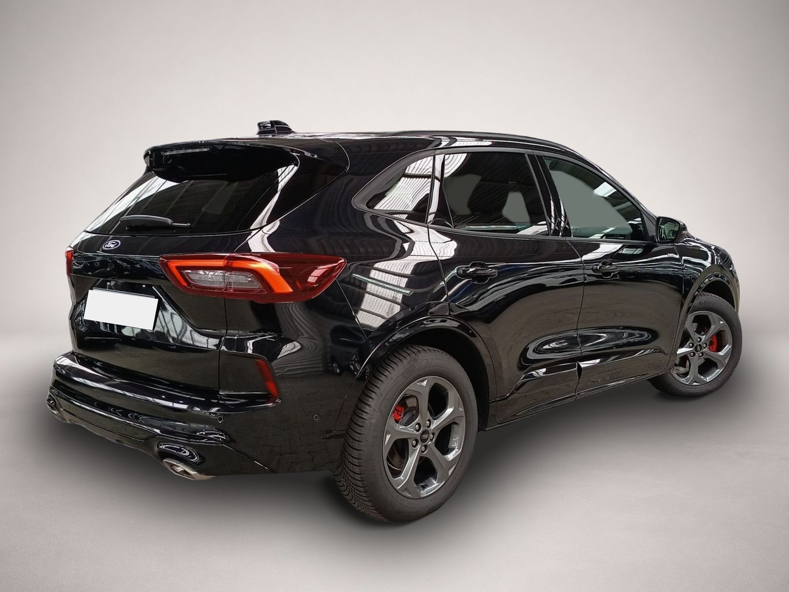 Ford Kuga (05/2025, )