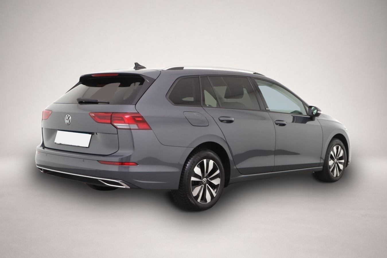 Volkswagen Golf (09/2023, )