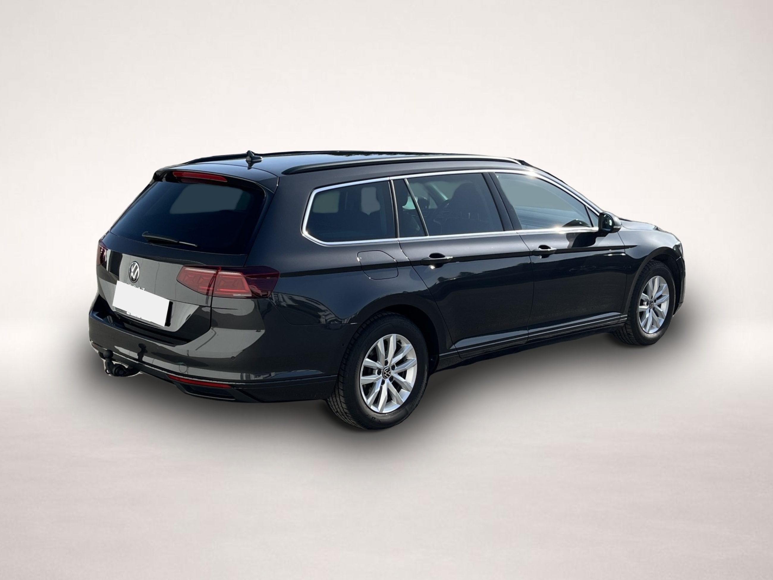Volkswagen Passat Variant (01/2023, Diesel)