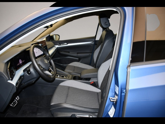 Volkswagen Golf (05/2025, Diesel)