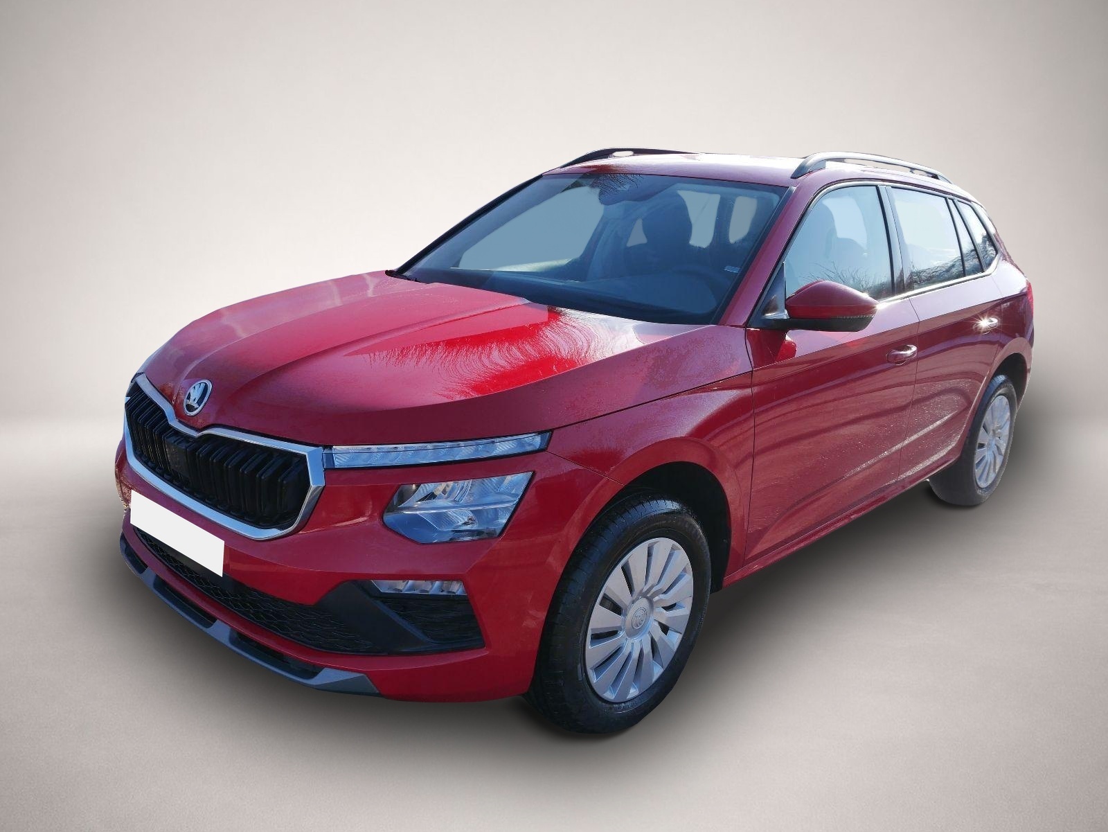 Skoda Kamiq (03/2026, Benzin)