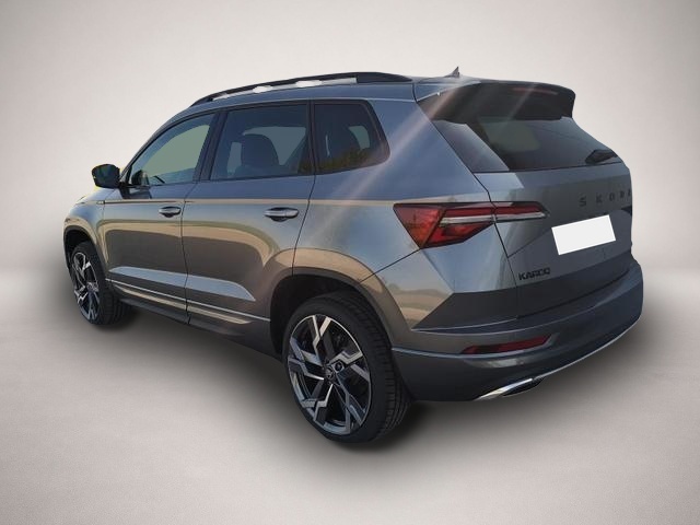 Skoda Karoq (06/2026, Diesel)