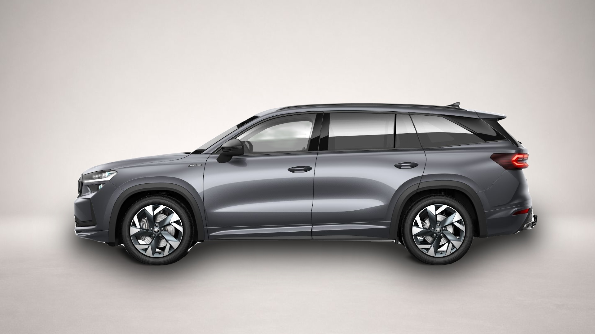 Skoda Kodiaq, Bild 2 von 5