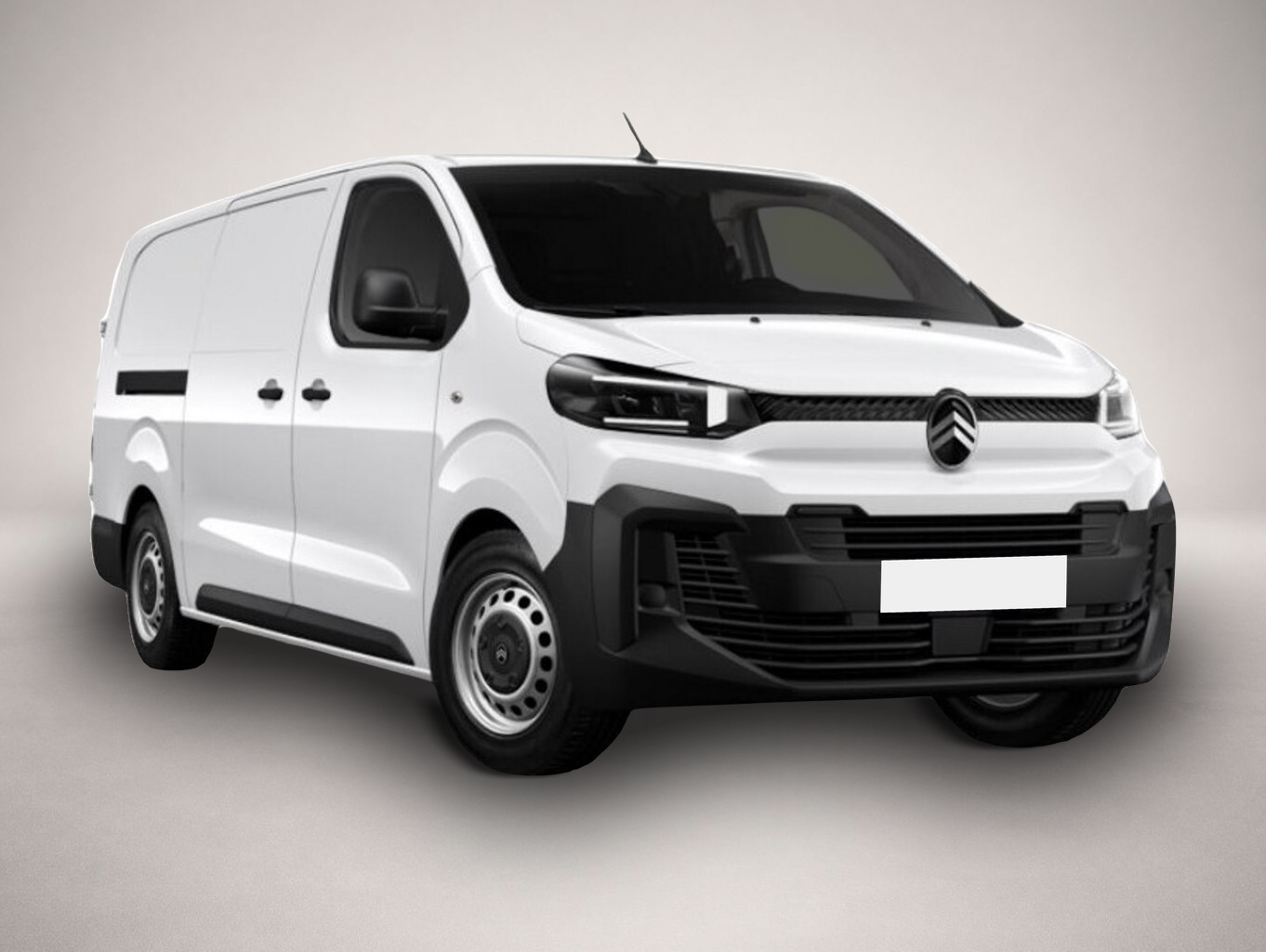 Citroen Jumpy (03/2026, Diesel)