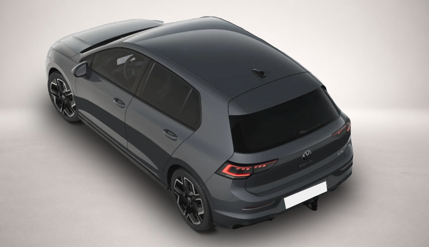 Volkswagen Golf (06/2026, Diesel)