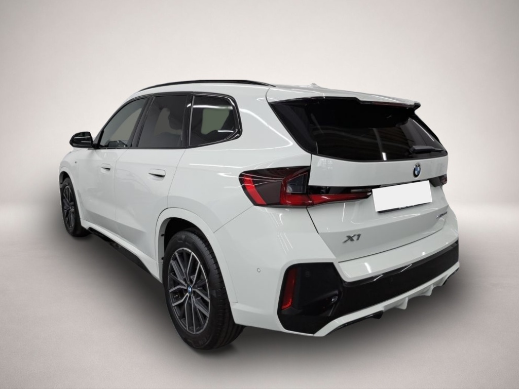 BMW X1 (02/2024, )
