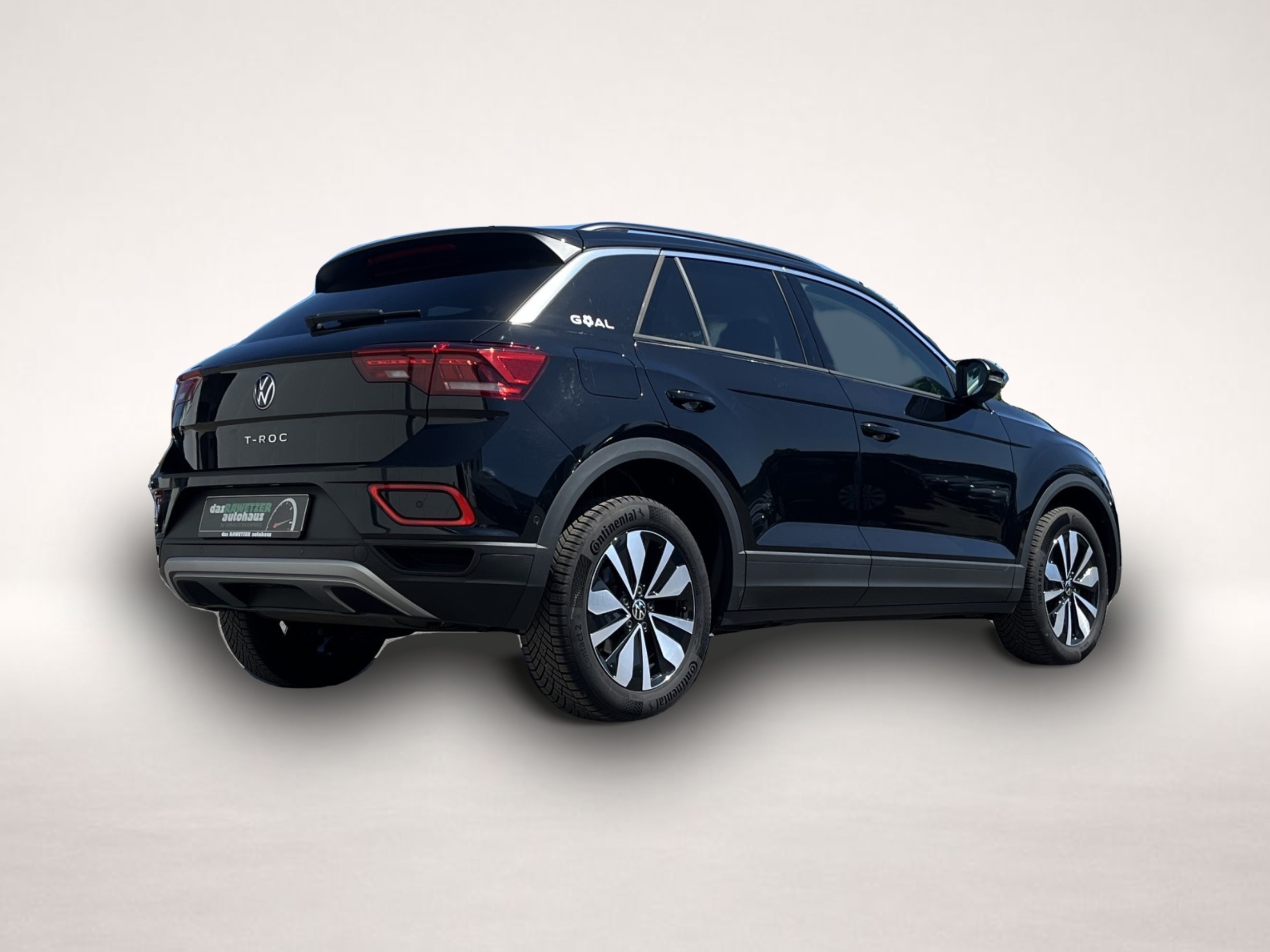 Volkswagen T-Roc (09/2025, Diesel)
