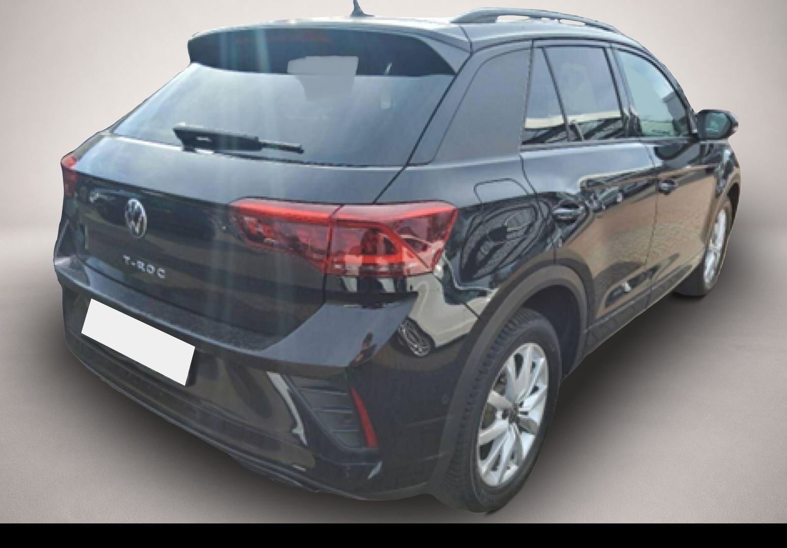 Volkswagen T-Roc (06/2023, )