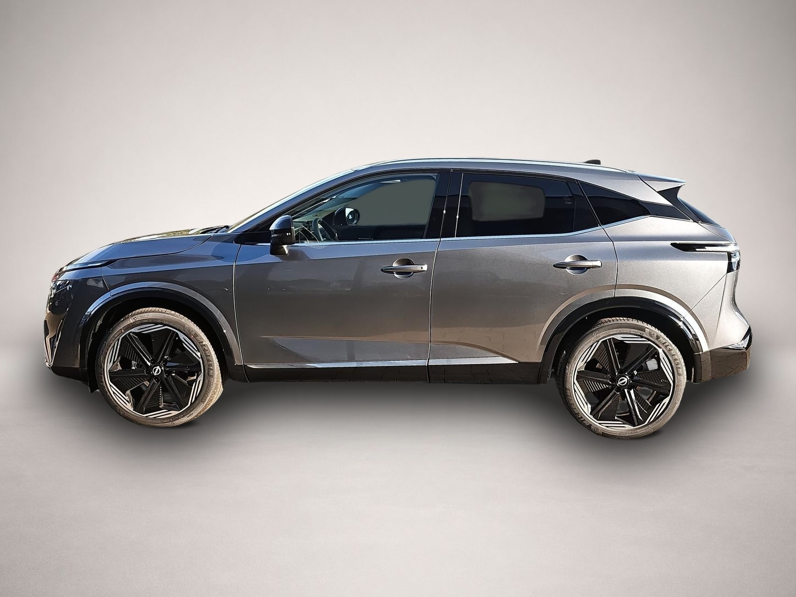 Nissan Qashqai, Bild 4 von 6