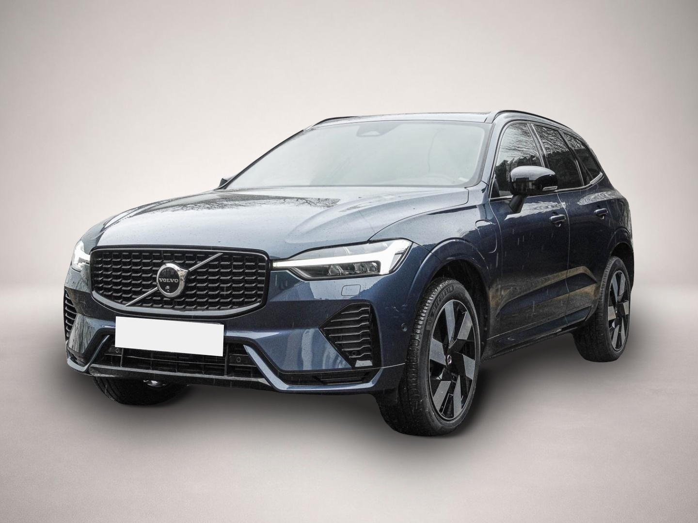 Volvo XC60 (03/2024, Hybrid (Benzin/Elektro))