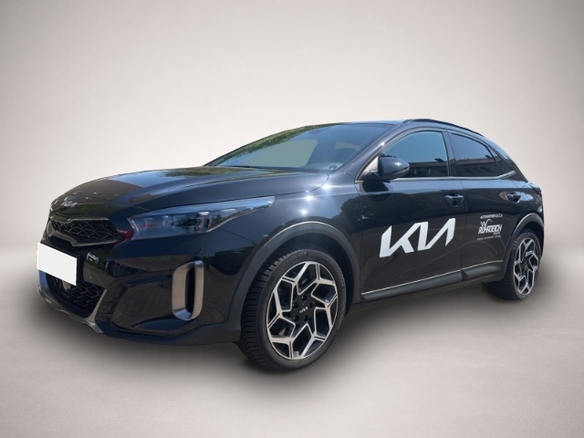 KIA XCeed (08/2025, Benzin)