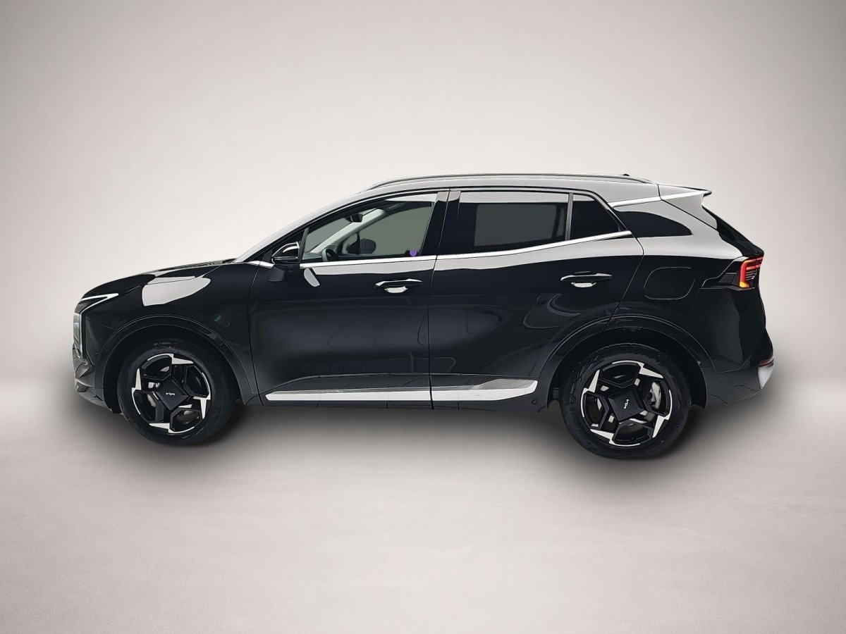 Kia Sportage, Bild 4 von 4