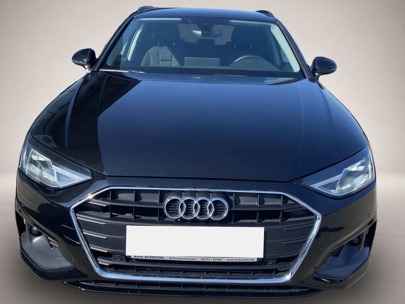 Audi A4 (08/2022, )