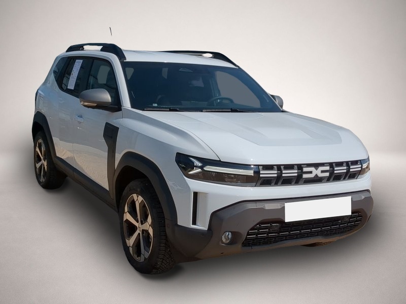 Dacia Duster (03/2026, Autogas (LPG))
