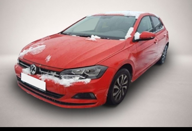 Volkswagen Polo (07/2021, )