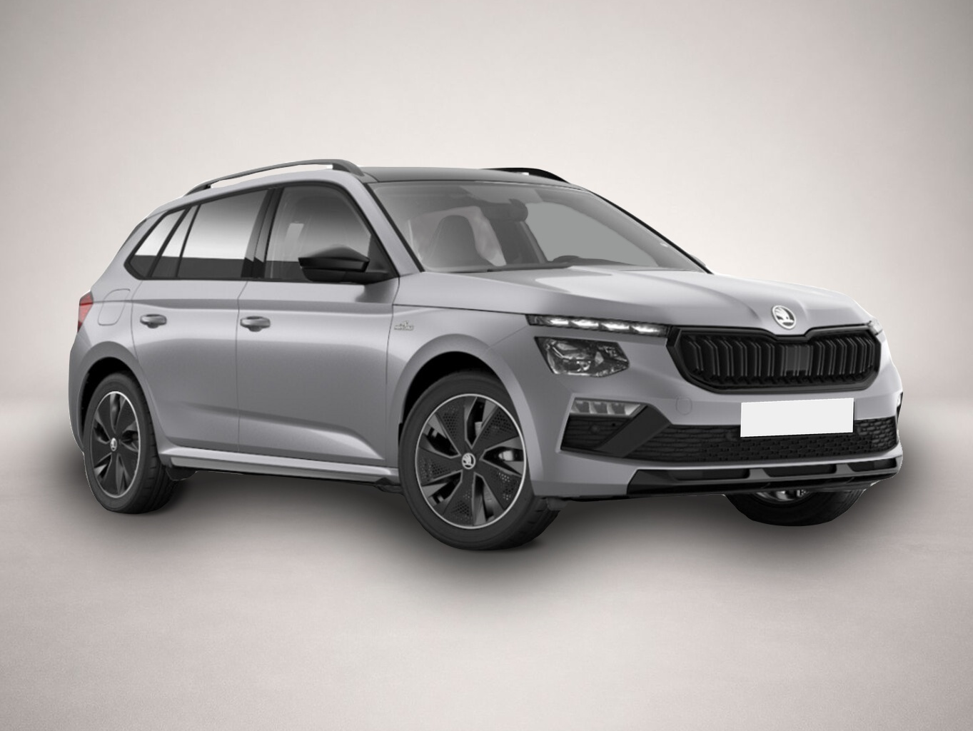 Skoda Kamiq (05/2026, Benzin)