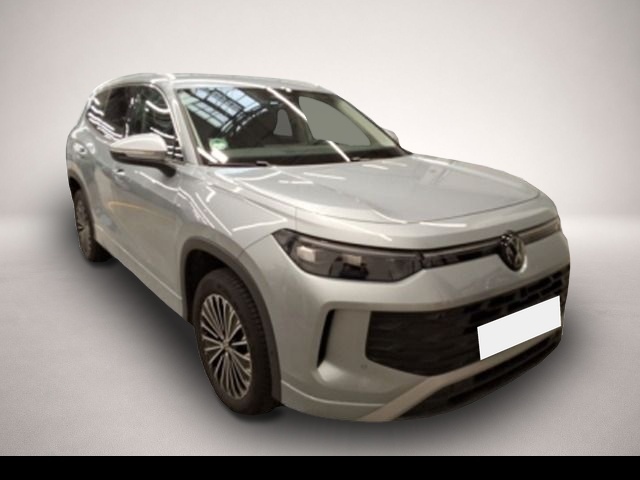 Volkswagen Tayron (10/2025, Hybrid (Benzin/Elektro))
