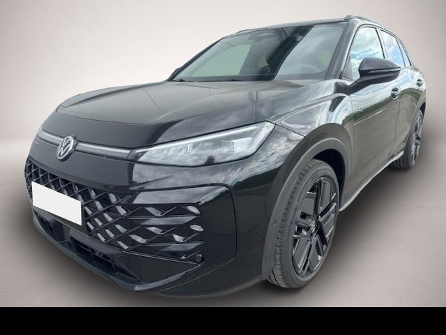 Volkswagen T-Roc (04/2026, Benzin)