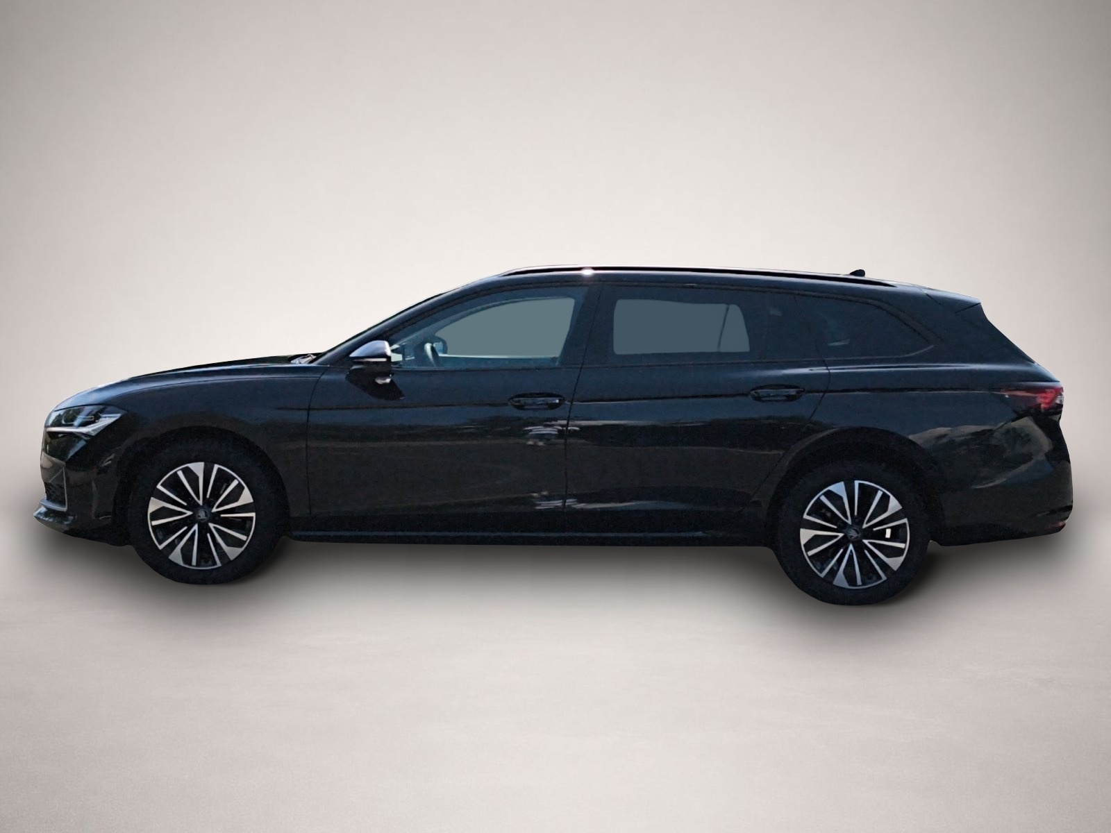 Skoda Superb (09/2025, Diesel)