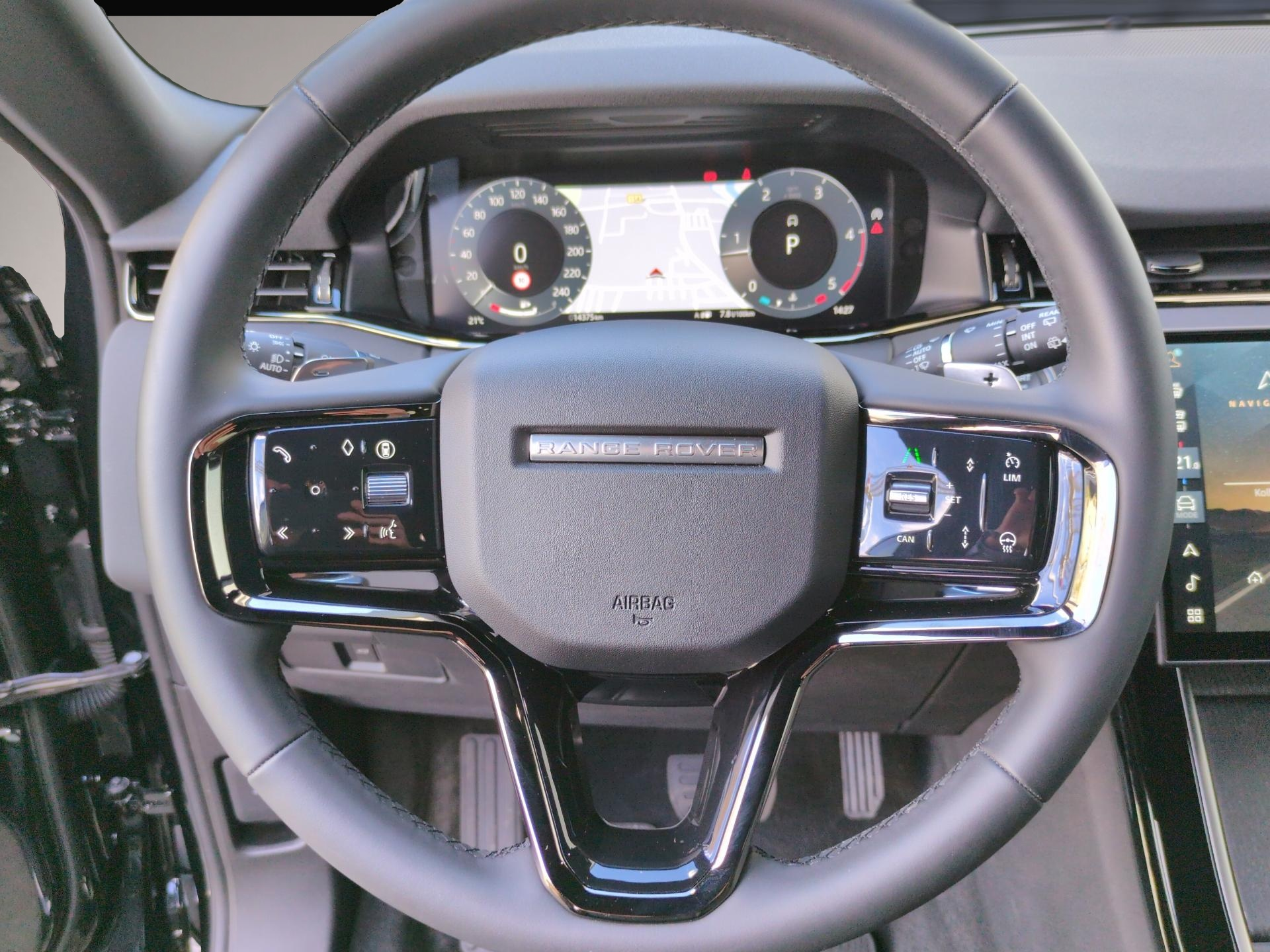 Land-Rover Range Rover Evoque (04/2025, Diesel)