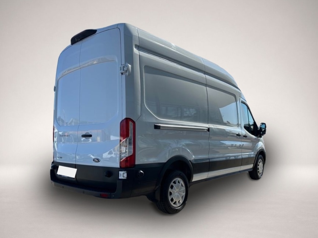 Ford Other (04/2024, )