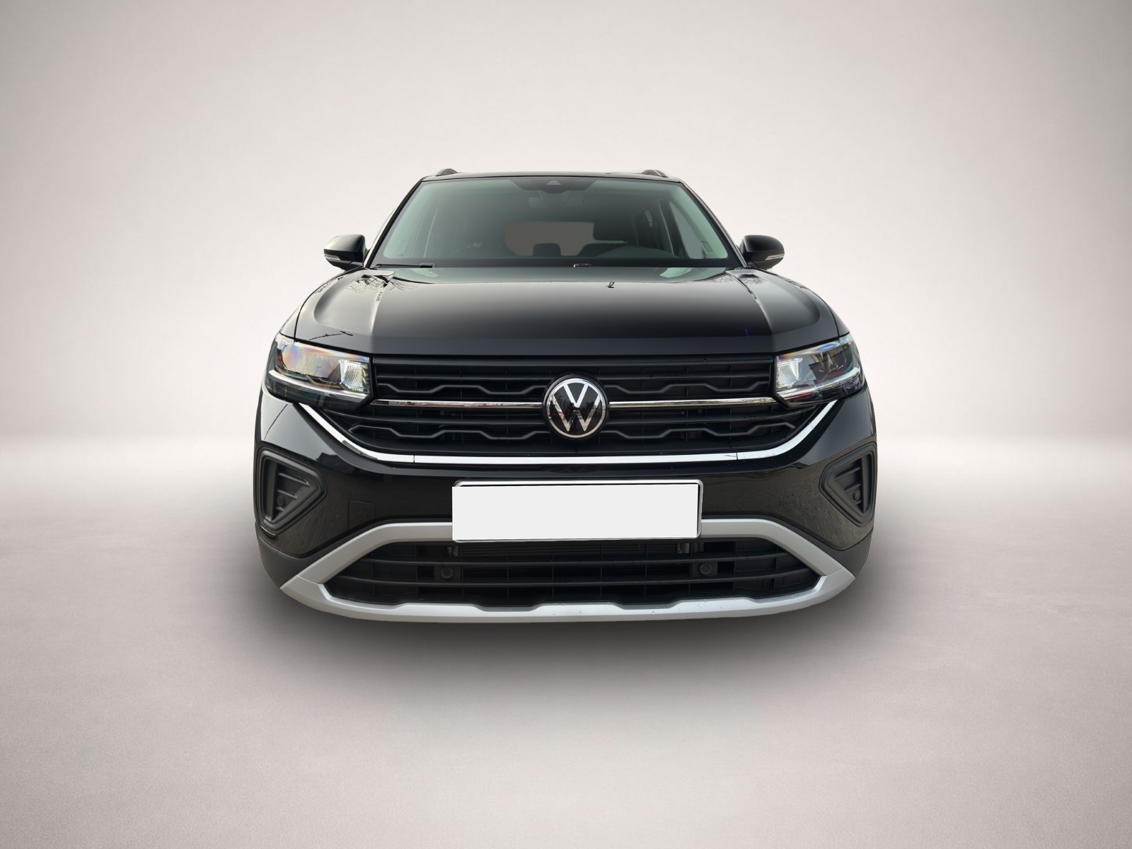 Volkswagen T-Cross (03/2026, Benzin)