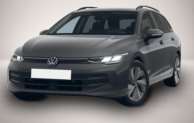 Volkswagen Golf (, Benzin)