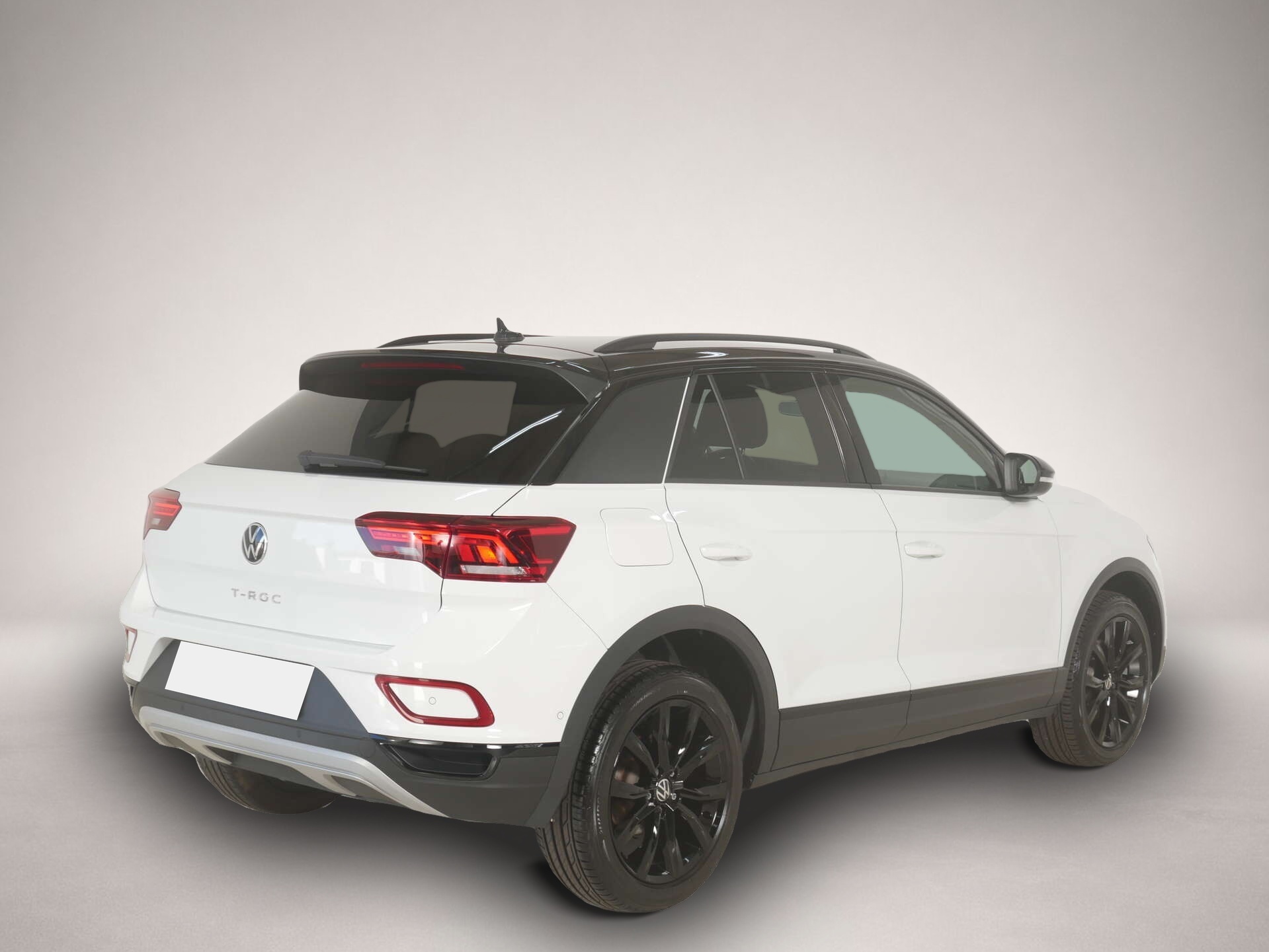 Volkswagen T-Roc (02/2024, Diesel)