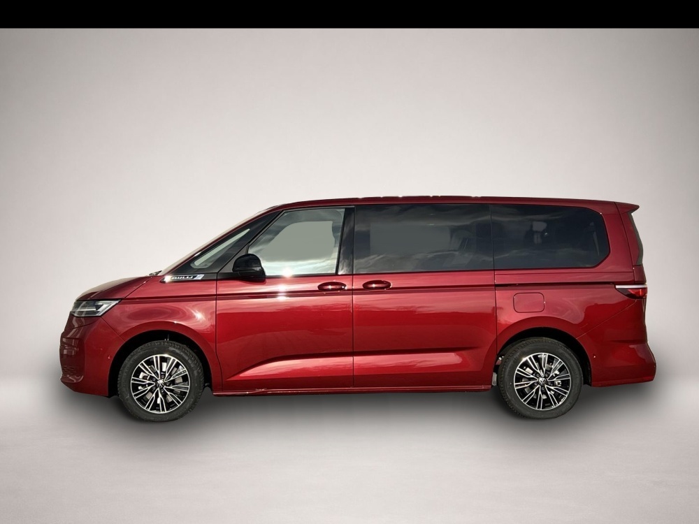 Volkswagen T7 Multivan, image 3 of 6