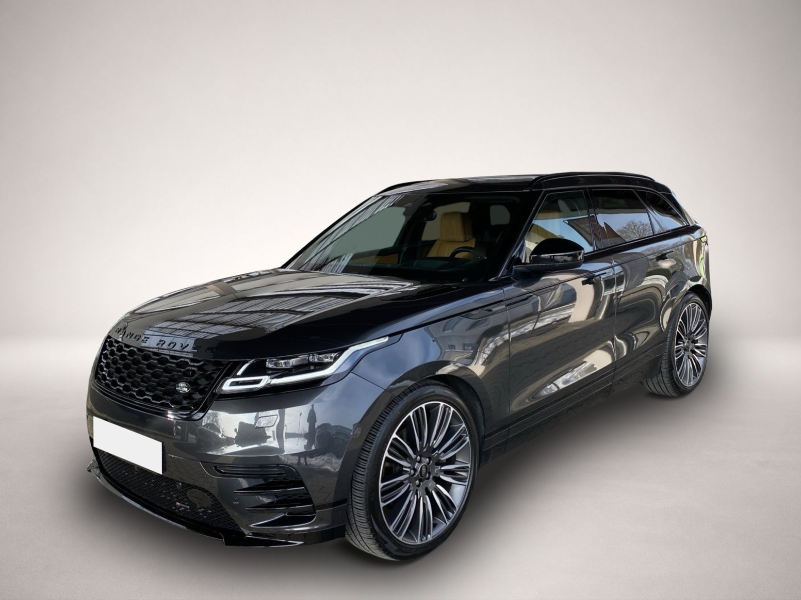 Land-Rover Other (07/2022, )